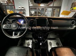 2021 Jeep Gladiator High Altitude 4×4 full