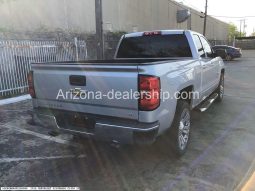 2015 Chevrolet Silverado 1500 LT full