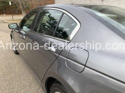 2012 Honda Accord full