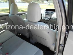 2012 Toyota Prius V full