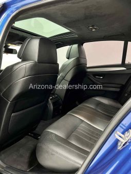 2013 Acura MDX AWD full