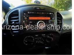 2014 Nissan Juke S full