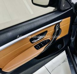 2017 BMW 4-Series 440i full