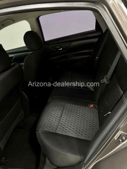 2016 Nissan Altima 2.5 S full