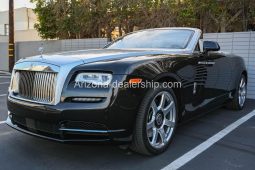 2016 Rolls-Royce Dawn full