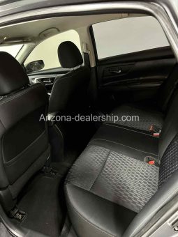 2017 Nissan Altima 2.5 S full