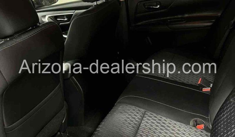 2017 Nissan Altima 2.5 S full