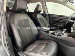 2019 Nissan Altima 2.5 SR full