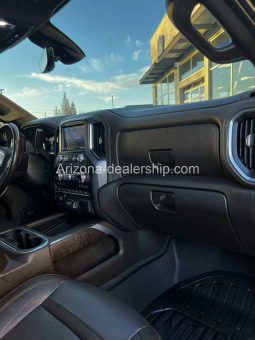 2020 GMC Sierra 2500 Denali full