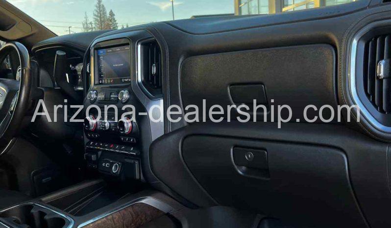 2020 GMC Sierra 2500 Denali full