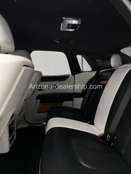 2021 Rolls-Royce Ghost full