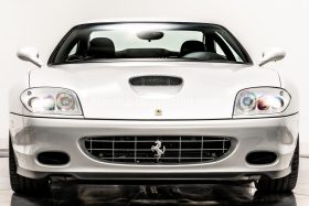 2004 Ferrari 575 Maranello