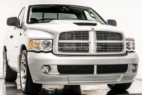 2005 Dodge Ram SRT-10