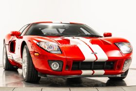 2006 Ford Ford GT