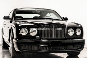 2009 Bentley Brooklands