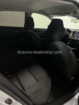 2022 Nissan Altima 2.5 S full