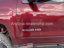 2017 Chevrolet Silverado 2500 LT full