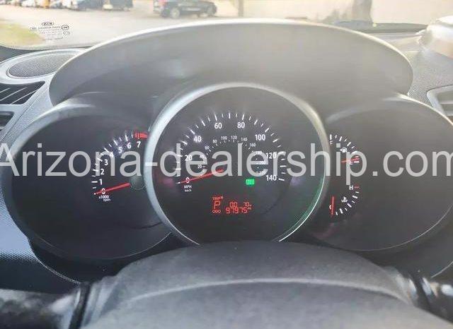 2012 Kia Soul + Wagon 4D full