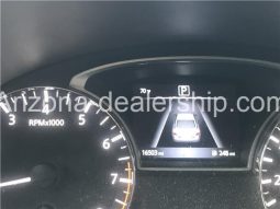 2018 Nissan Altima 2.5 S full