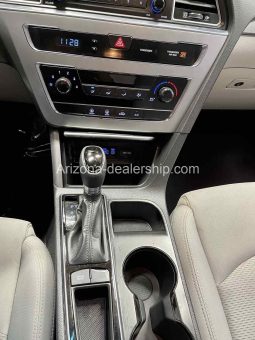 2015 Hyundai Sonata full