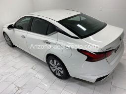 2020 Nissan Altima 2.5 S 4dr Sedan full