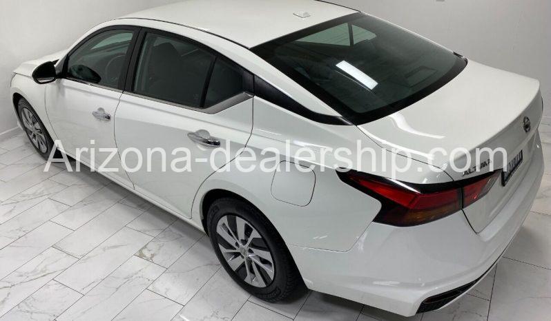 2020 Nissan Altima 2.5 S 4dr Sedan full