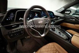 2021 Cadillac Escalade ESV Sport AWD full