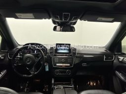 2018 Mercedes-Benz GLE 350 SUV full