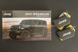 2021 Jeep Wrangler Rubicon 392 full