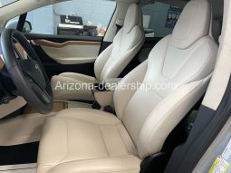 2018 Tesla Model X 100D AWD 4dr SUV full