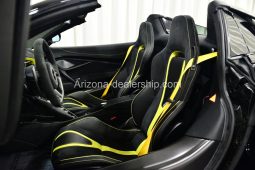 2022 McLaren 720S Performance Spider full