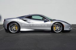 2022 Ferrari F8 Tributo full