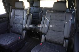 2023 Cadillac Escalade-V full