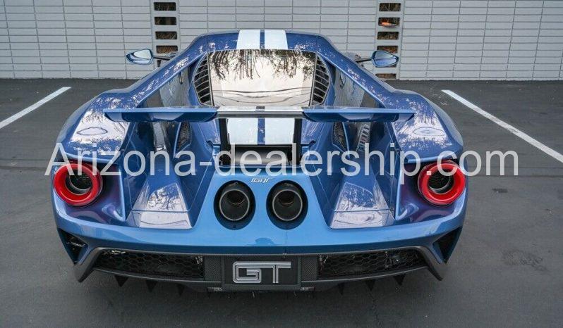 2019 Ford Ford GT full