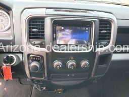 2016 Ram 1500 Express full