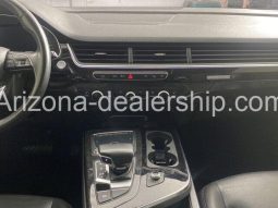 2019 Audi Q7 Premium Plus full