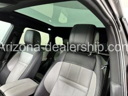 2020 Land Rover Range Rover Dynamic full