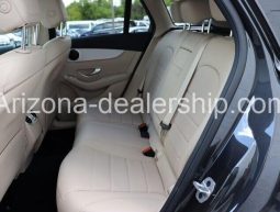 2022 Mercedes-Benz GLC GLC 300 full