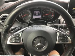 2018 Mercedes-Benz C-Class 4MATIC Coupe full