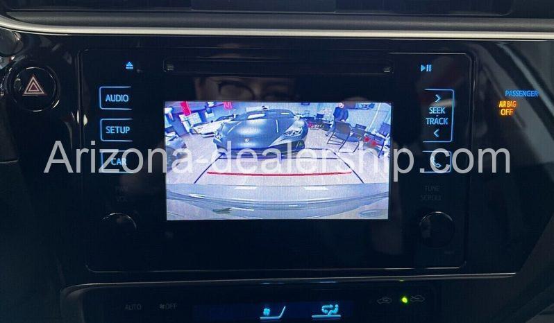 2019 Toyota Corolla LE 4dr Sedan full