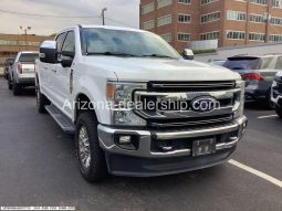 2020 Ford F-350 XLT full