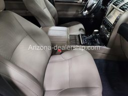 2021 Lexus GX Premium 4WD full