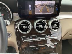 2021 Mercedes-Benz GLC 300 SUV full