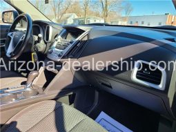 2016 Chevrolet Equinox LT full