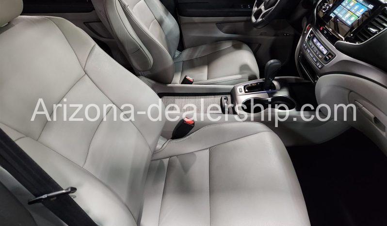 2019 Honda Pilot EX-L full