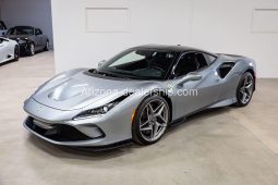 2021 Ferrari F8 Tributo full