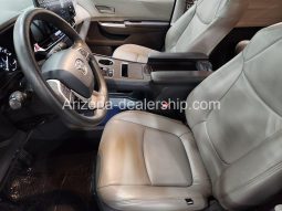 2021 Toyota Sienna LE full