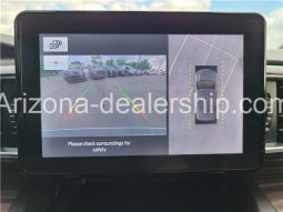 2020 Ford Explorer Limited full