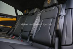 2021 Lamborghini Urus full