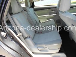 2012 Toyota Prius V full